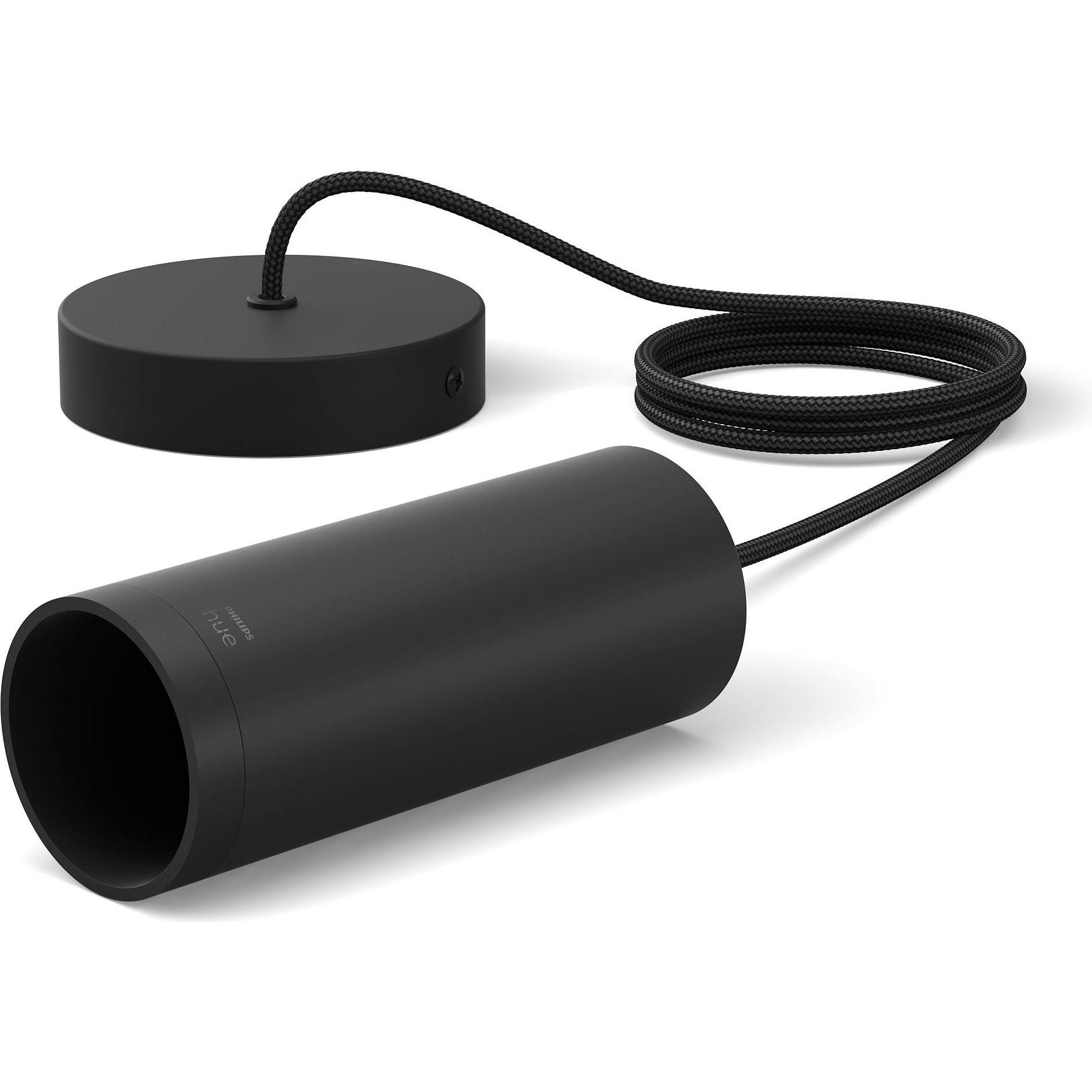 Philips Hue, Pendelleuchte, Cord (E27)