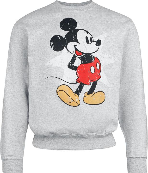Produktbild Mickey Mouse Mickey Retro Star (L)