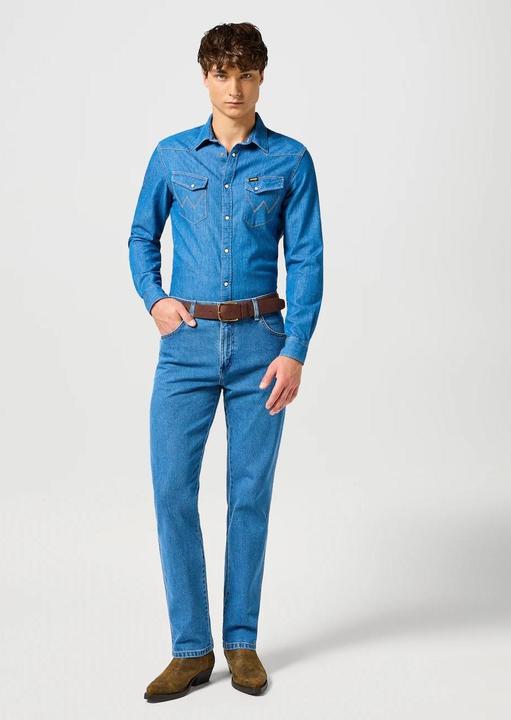 Actual product image Wrangler 10022032 (33)