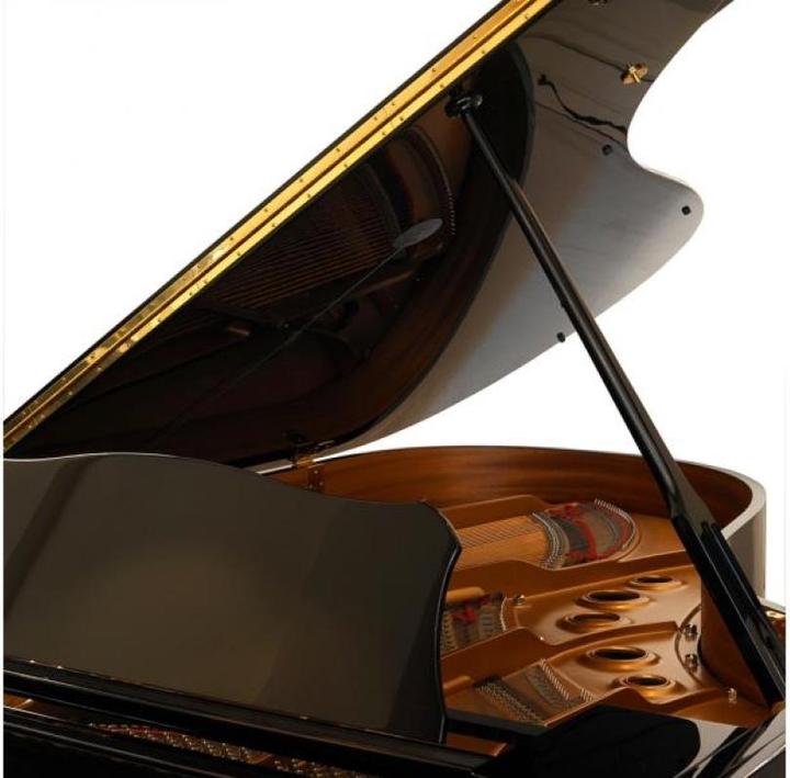 Actual product image DPA Boundary Layer Mount