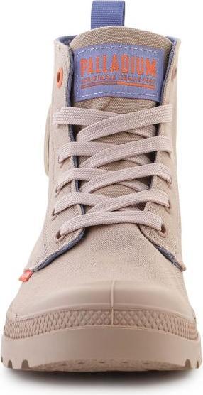 Produktbild Palladium damen stiefeletten pampa monopop (37)