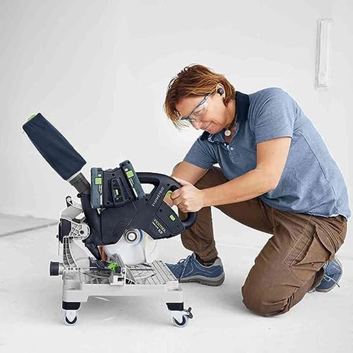 Produktbild Festool Symmetric SYMC 70 EB-Basic