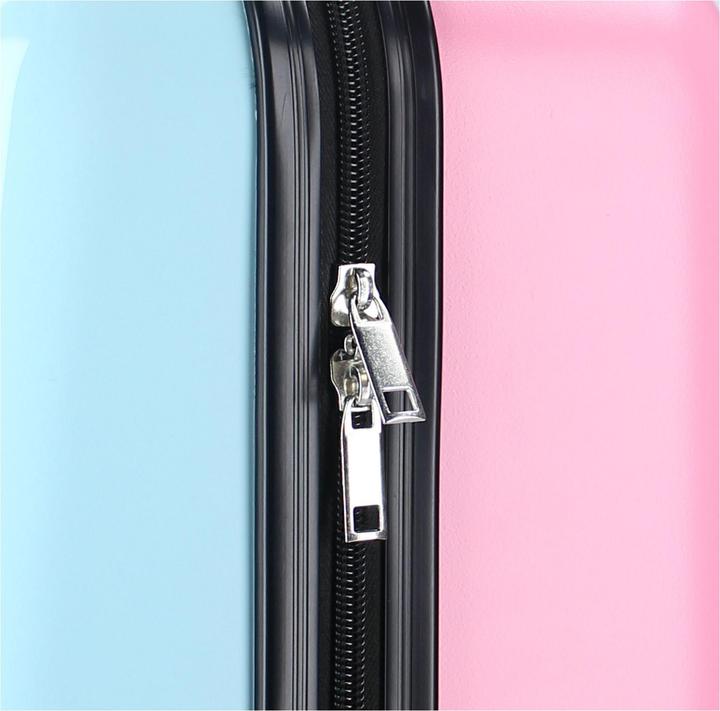 Image du produit Vadobag Hello Kitty Koffer Trolley Voyage Vibes 46 cm (38 l)