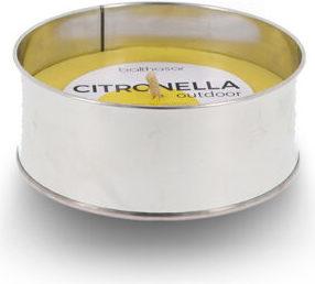Produktbild Balthasar Citronellakerze (1 Stk.)