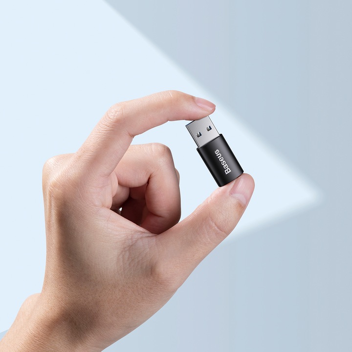 Immagine prodotto Baseus USB A - USB C