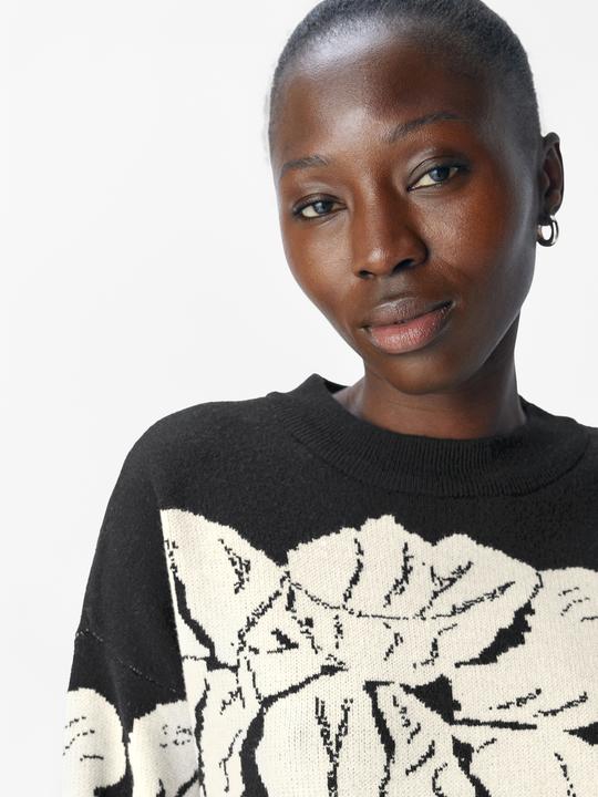 Immagine prodotto Object Strick Pullover (XL)