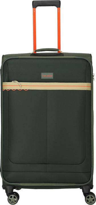Actual product image Travelite Color Craze (86 l)