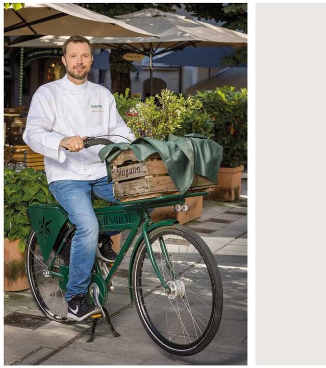 Produktbild BegeiSTERN (Deutsch, Michael Pratter, 2023)