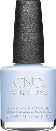 Hellblau mit leichtem Metallic-Effek
