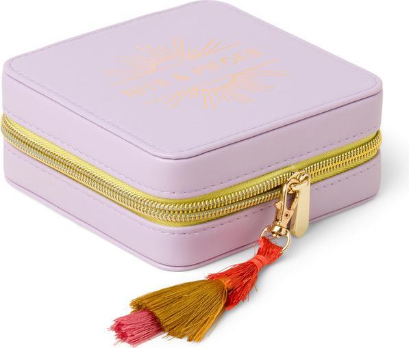 Actual product image Designworks Jewellery Case Bits & Pieces