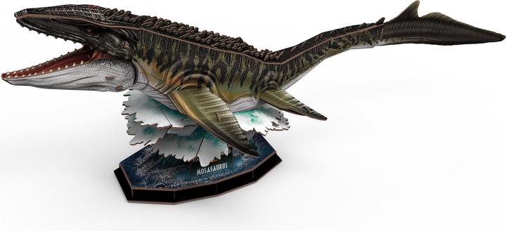 Immagine prodotto Revell New Dinosaur: Jurassic World Rebirth (83 pezzi)