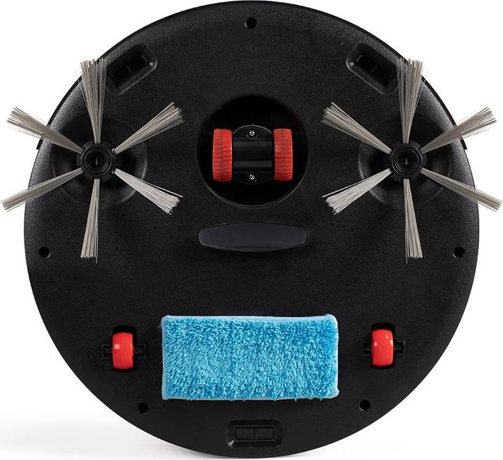 Produktbild Livoo Saugroboter (800 Pa, Kein Wischsystem)