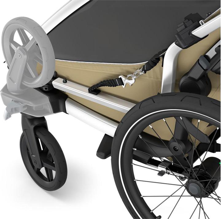Image du produit Thule Chariot Cross 2