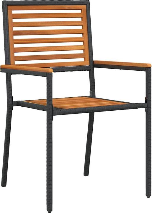 Produktbild VidaXL Gartenmöbel Set (85 cm)