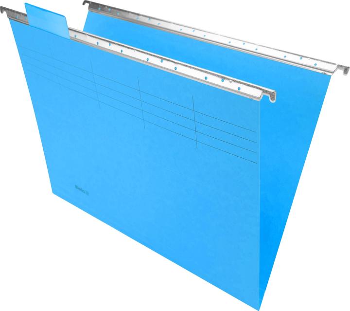 Produktbild Biella Hängemappe (A4, 25 x)