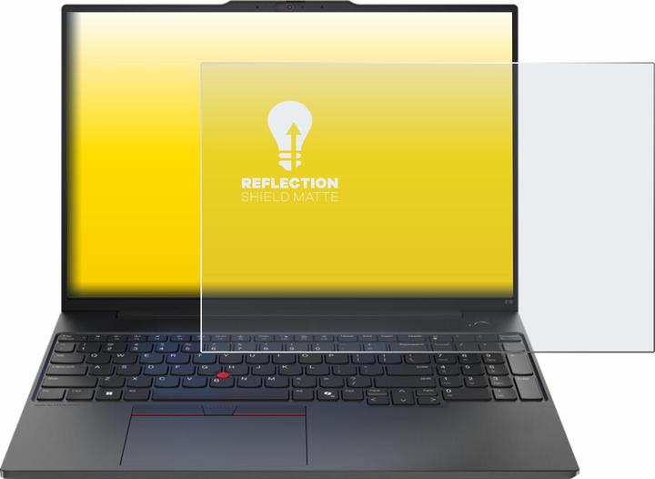 Image du produit upscreen Protection d'écran Reflection Shield Mat (16", 16:10)