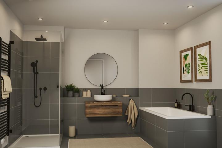 Image du produit Paulmann Einbauleuchte Sormus (560 lm)