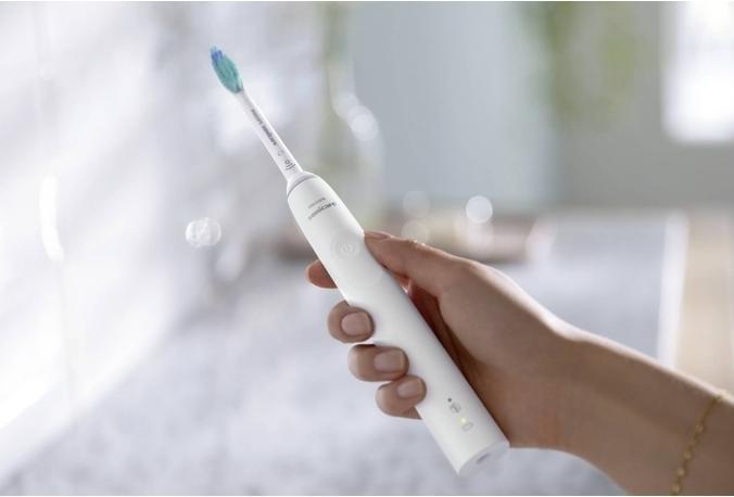 Produktbild Philips Sonicare 3100 Series (Schallzahnbürste)