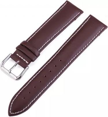 Deveroux D20PD4KSBW (20 mm, Leather)