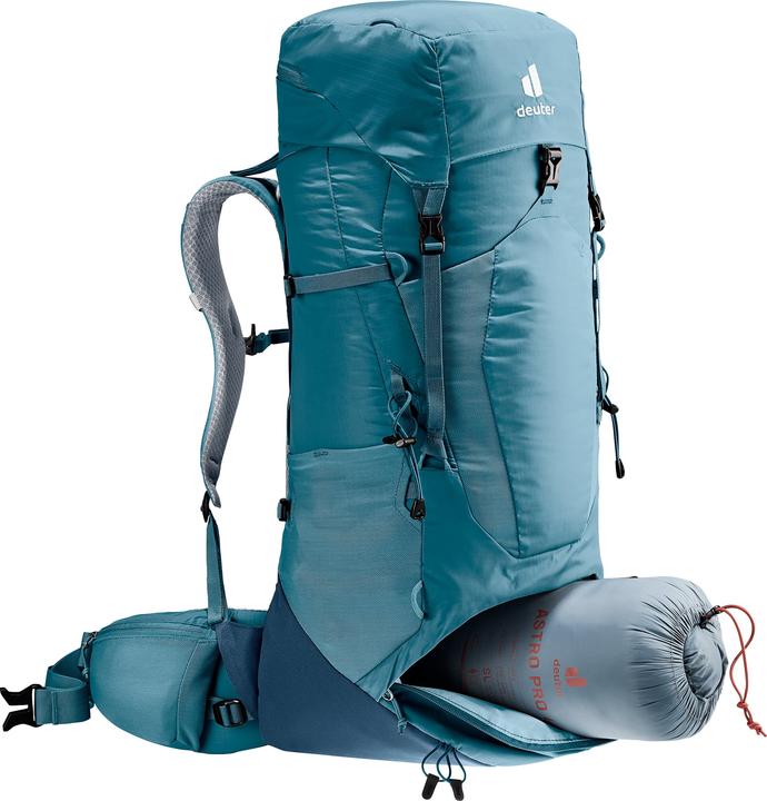 Immagine prodotto Deuter Aircontact Lite 40 + 10 (40 l)