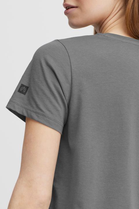 Actual product image North Bend NBCarla W T-shirt 241805MMM (40)