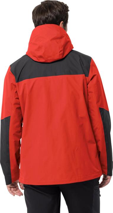 Produktbild Jack Wolfskin Jasper Jacket (M)