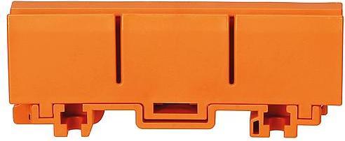 Actual product image Wago Mounting adapter