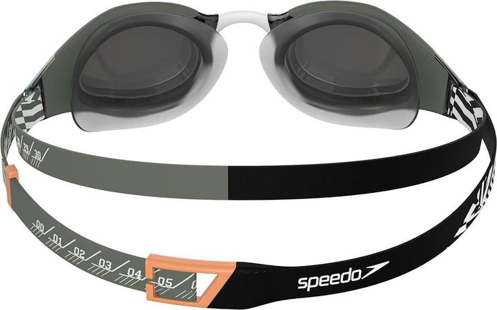 Actual product image Speedo Fastskin Hyper Elite Mirror