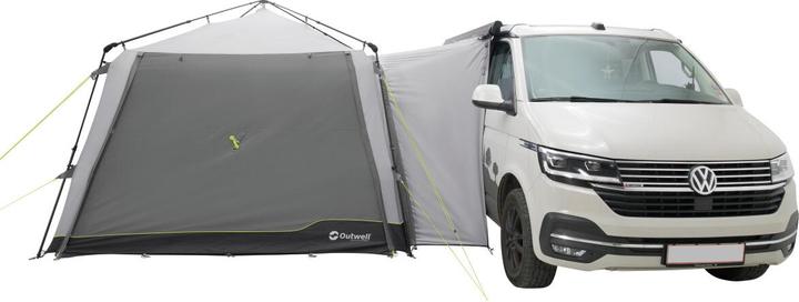 Image du produit Outwell Abri Fastlane 300 (Auvent, 16.70 kg)