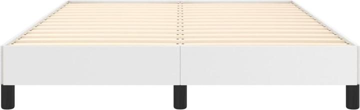 Actual product image vidaXL Bettgestell (140 x 200 cm)
