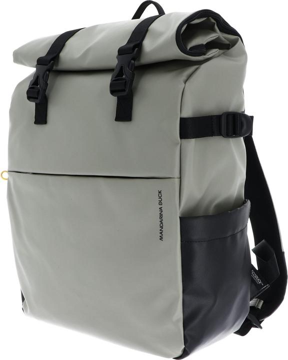 Produktbild Mandarina Duck Eco Coated Backpack