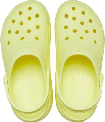Produktbild Crocs K's Classic Crush Cutie Clog (32)