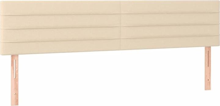 Image du produit vidaXL Boxspringbett (120 x 190 cm)