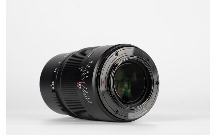 Image du produit 7artisans 25mm/F0.95 Fuji X (Fujifilm X, APS-C / DX)
