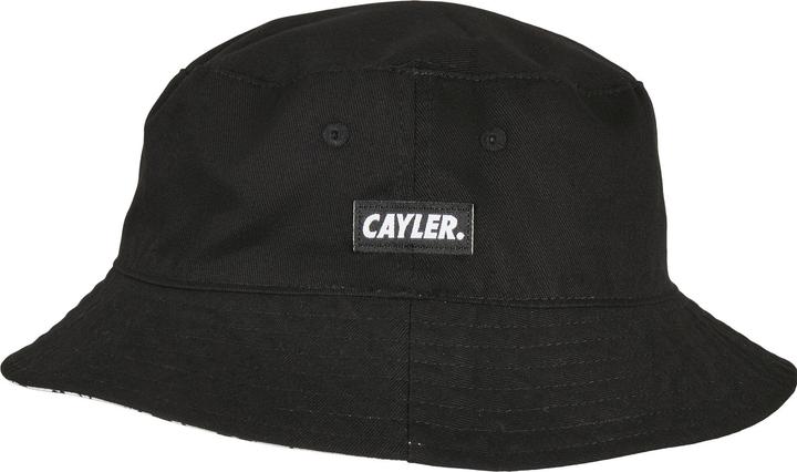 Actual product image Cayler & Sons Day Dreamin Reversible Bucket Hat - 19817 (One size)