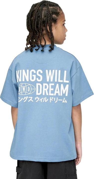 Produktbild Kings Will Dream Studio Title TShirt Jungen (128)