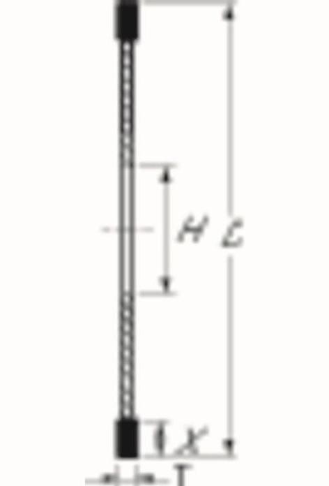 Immagine prodotto Pferd Disco da taglio diamantato DG 2223 FL