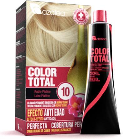 Produktbild Azalea COLOR TOTAL #10-rubio platino (10)