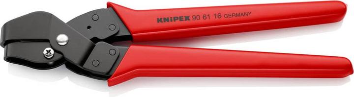 Produktbild Knipex Zange (250 mm)