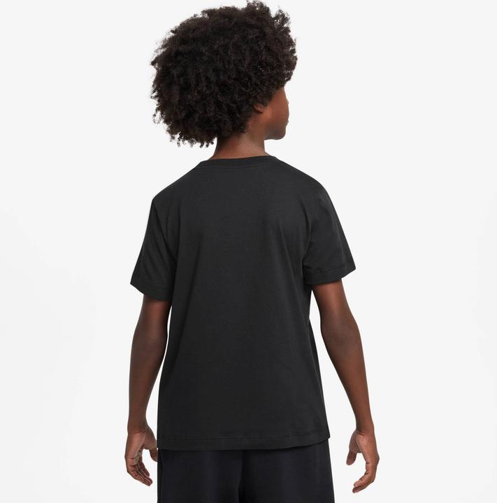 Produktbild Nike Big Kid's Sportswear Tee (S)