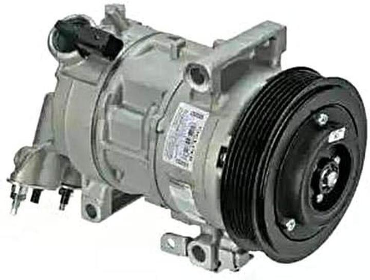 Actual product image Delphi CS20325 A/C Compressor