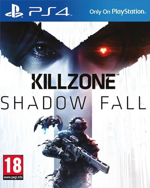 Produktbild Sony Killzone: Shadow Fall (Nordic) (EN)