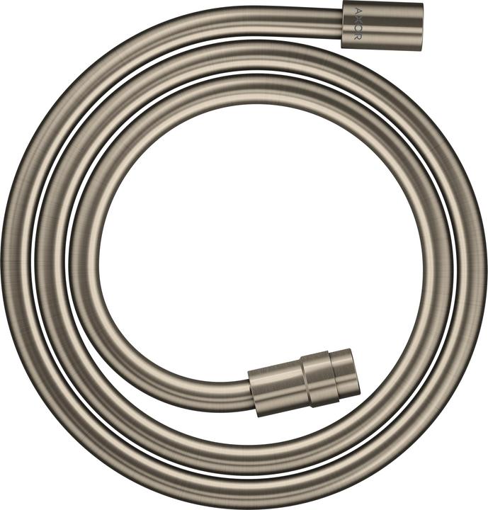 Image du produit Axor Flexible de douche 1600mm nickel brossé