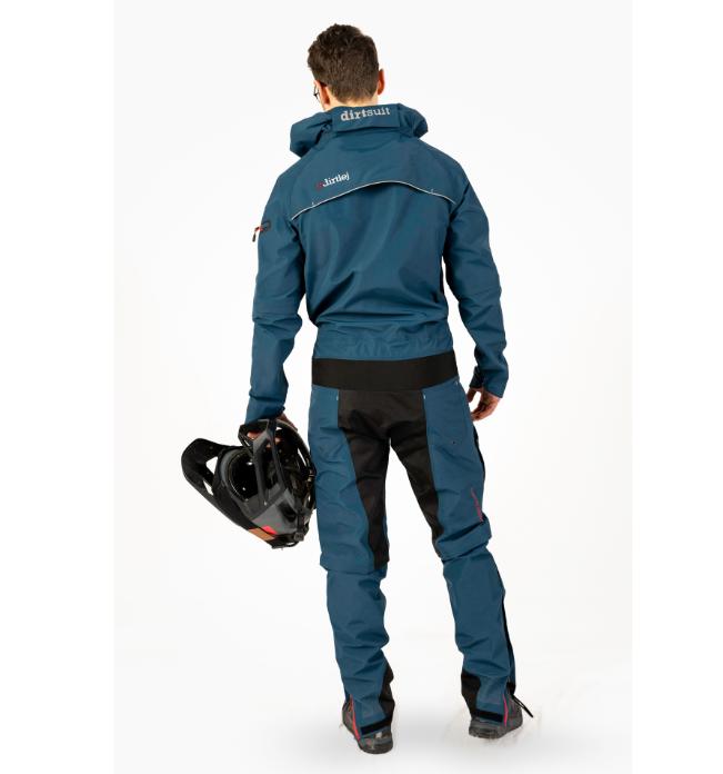 Actual product image dirtlej Dirtsuit SFD Edition v.4, Loose Cut (L)