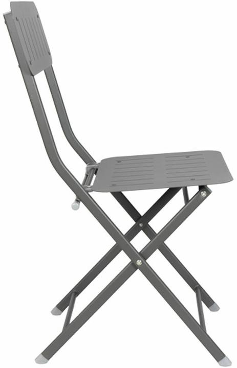 Image du produit Contini Ensemble de tables de jardin (62 cm)