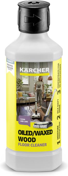 Produktbild Kärcher Rm 535