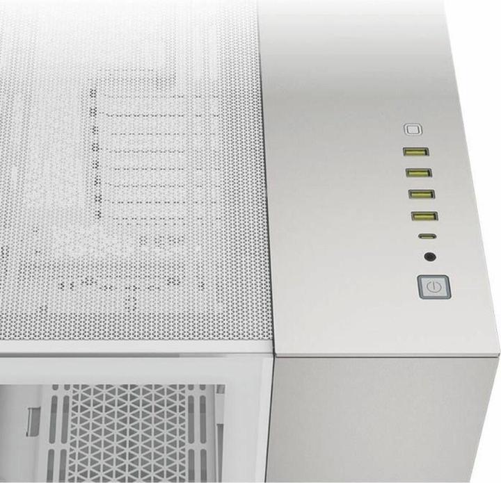 Actual product image Corsair 6500X (ATX, E-ATX, mATX, Mini-ITX)