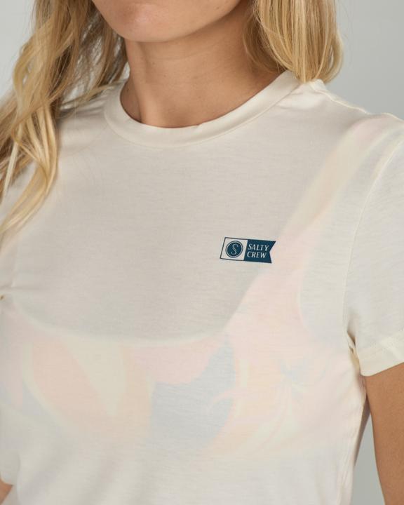 Actual product image Salty Crew Alpha Tech Tee (M)