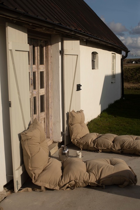 Actual product image Karup Design Sit&sleep OUT (80 x 200 cm, Foam core)
