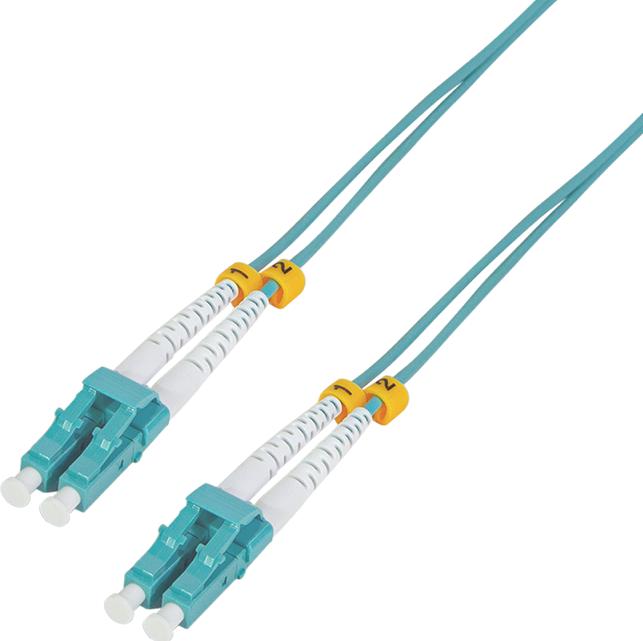 Actual product image LogiLink Network cable (CAT6, 5 m)